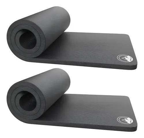 Campaign result: sleeping mats