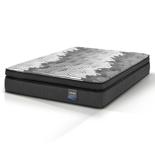 Campaign result: mattresses