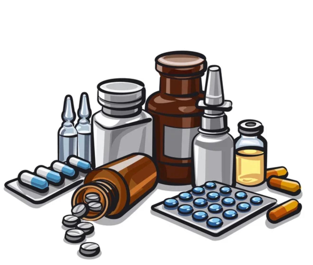 Campaign result: Medical and Critical Care Supplies 