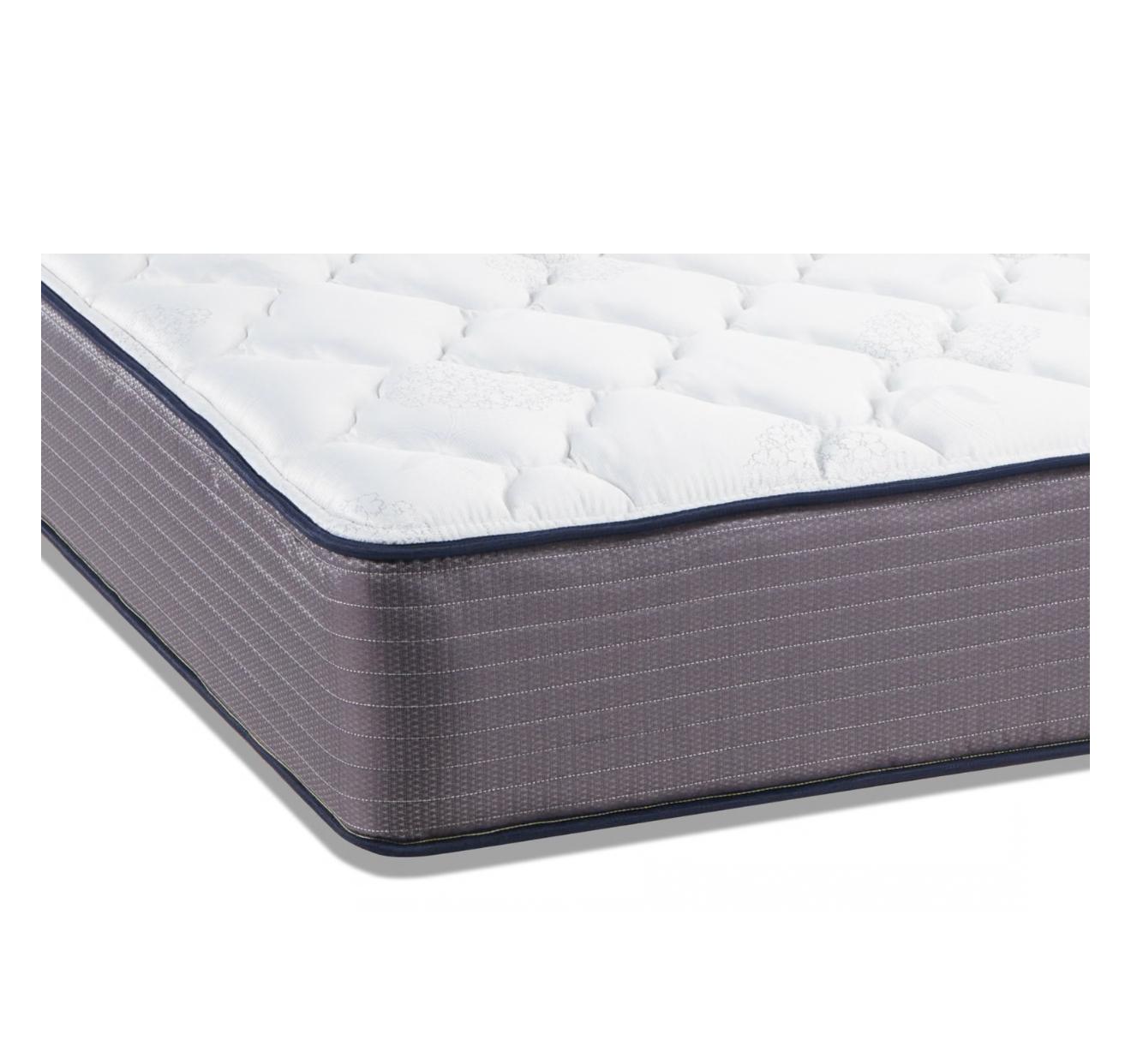 Campaign result: mattresses